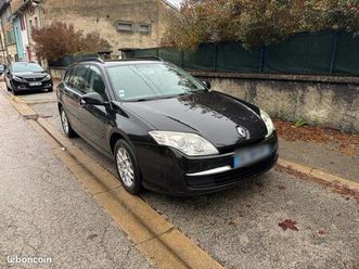 renault laguna break 1.5 dci 110