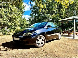 seat ibiza 1.9l tdi