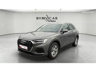 audi q3 35 tfsi 150 ch q3