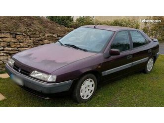 vds xantia tdx 1,9l