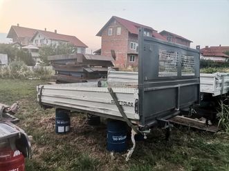 ford transit kiper sanduk