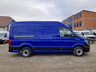 man tge 2.0 tge l3h2