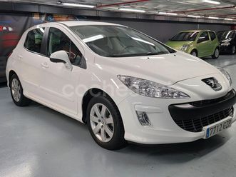 peugeot 308 access 1.4 vti 98