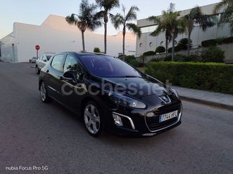peugeot 308 allure 1.6 ehdi 112 fap