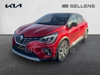 ii 1.6 e-tech hybride 145 iconic