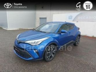 generation2 2.0 hybride 184 8cv edition