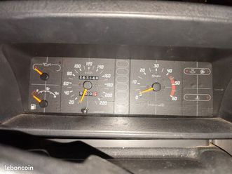 citroën bx millésime