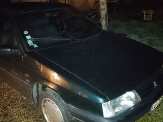 citroën zx vend ou échange