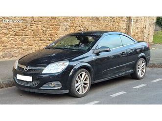 opel astra 1.8 - 140 cosmo roulante