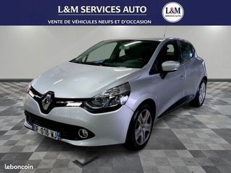 renault clio iv tce 90 eco2 zen