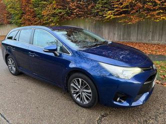 1.8 v-matic business edition plus touring sports cvt euro 6 5dr