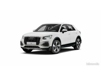 audi q2 35 tdi 150 s tronic 7 design