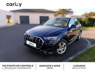 audi q5 sportback 40 tdi 204 s tronic 7 quattro business executive