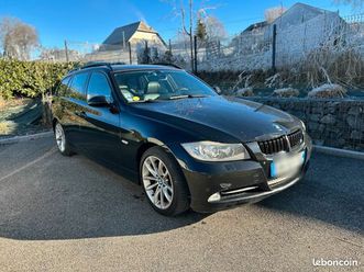bmw 335i n54 e91