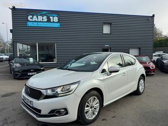 citroën ds4 1.6 bluehdi 120 ch business eat6