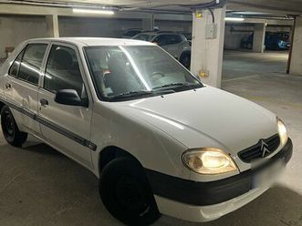 citroën saxo 1l4 75ch