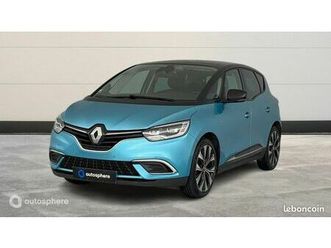renault scénic 1.3 tce 140ch limited - 21