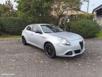 alfa roméo giulietta 2.0 jdtm