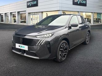 1.2 hybrid 145ch gt e-dcs6