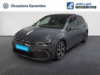 golf 1.5 etsi opf 150 dsg7 r-line