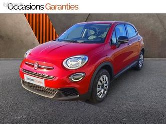 fiat 500x 1.0 firefly turbo t3 120ch urban