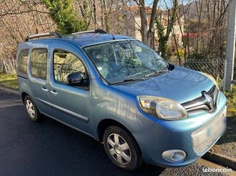 kangoo 2 phase 2 1,5l 90dci