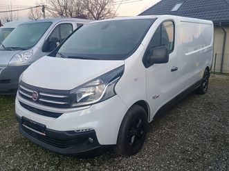 renault trafik chlodnia-zamiana