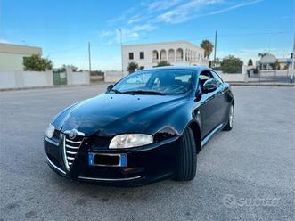 alfa romeo gt jtdm 150cv