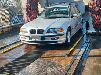 bmw serie 3 (e 46)