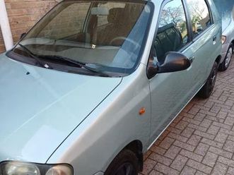 suzuki-alto-automatique