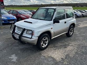 suzuki-vitara-2-0-hdi-90cv-1ere-main-pas-de-rouille