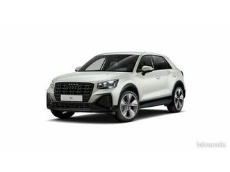 audi q2 35 tfsi 150 s tronic 7 s line plus