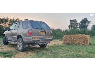 lse אוט׳ 3.2 (205 כ״ס)