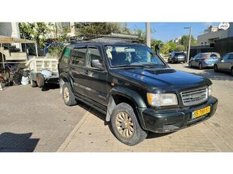 s אוט׳ דיזל 7 מק 5 דל 3.0 (159 כ״ס)