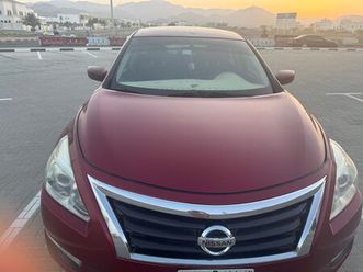 used nissan altima 2.5 s 2015