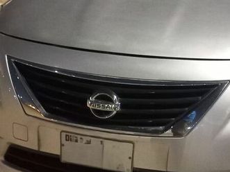 sunny in good condition