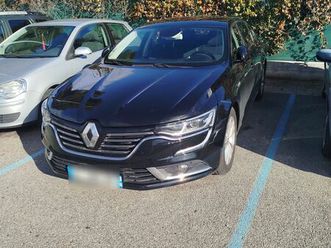 renault talisman – très bon état
