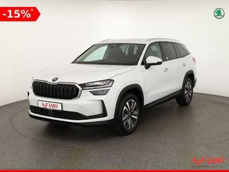 skoda kodiaq 1.5 etsi dsg led acc navi ahk