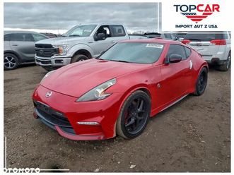 nissan 370 z