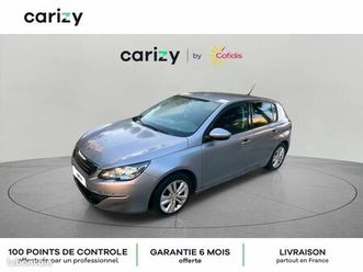 peugeot 308 business 1.6 bluehdi 120ch s&s eat6 active