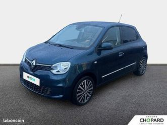 renault twingo iii tce 95 signature