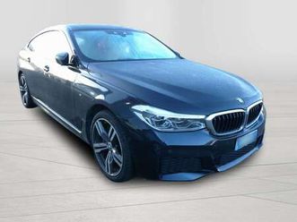 630d xdrive gran turismo luxury