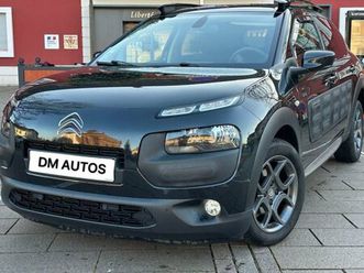 citroen c4 cactus 1.6 hdi edition shine 4x4 2017