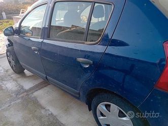 sedia da giardino legno e ferro robusta