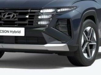 hyundai tucson 1.6 t-gdi 239 hybrid bva6 creative neuf 0km sieges av-ar chauffants 25 %