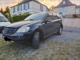 mercedes ml 280 cdi
