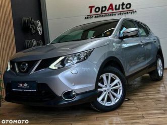 nissan qashqai 1.6 dig-t n-connecta
