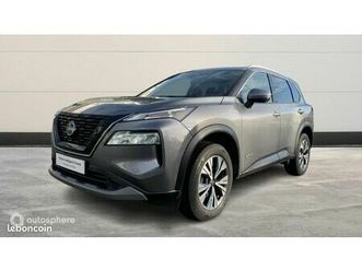 nissan x-trail e-4orce 213ch n-connecta 7 places