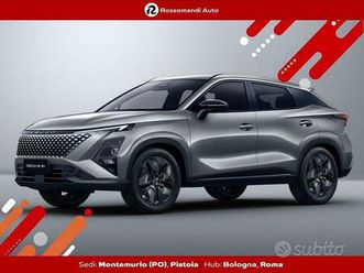 omoda omoda 5 1.5 tgdi super hybrid system 22...