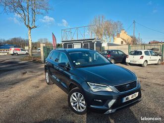 seat ateca 1.6 tdi 115 dsg7 14990ht